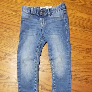 3T girl jeans